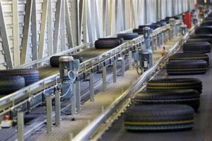 Conveyor belts