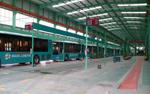 Electric Bus Assembly